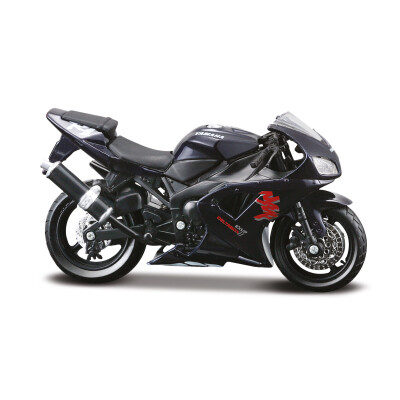 Motocykl Yamaha YZF-R1, 1:18