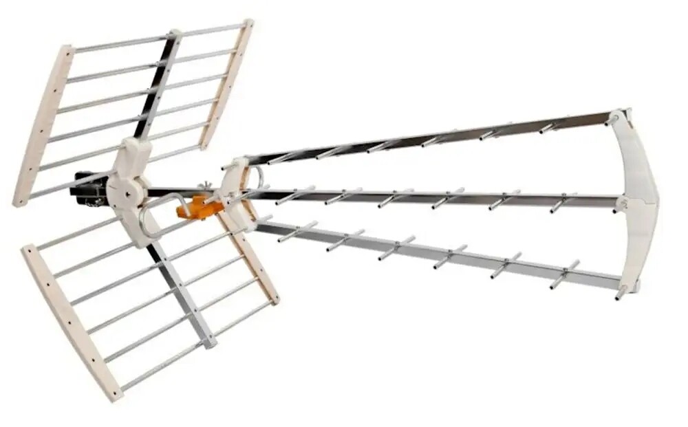 Anténa externí Angular Flexivel 18 dB TRI-26 Lte