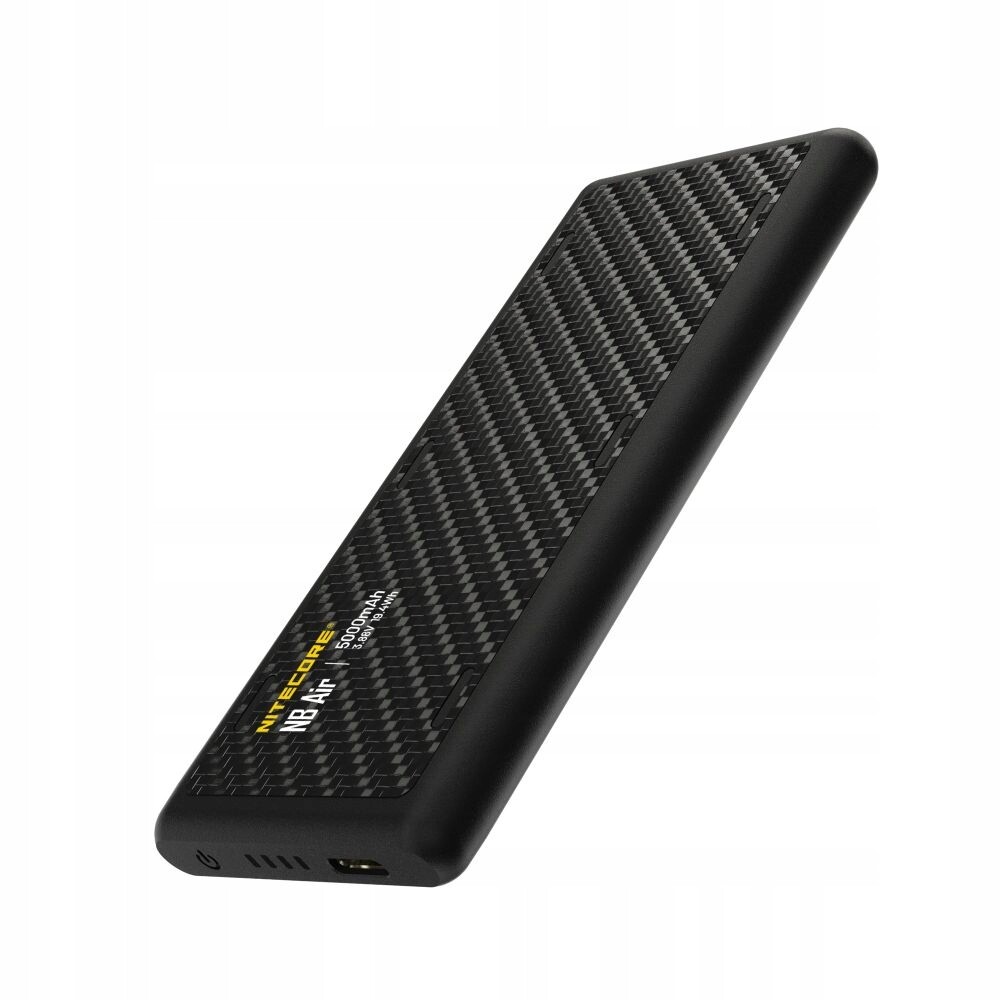 Power banka Nitecore Nb Air 5000mAh