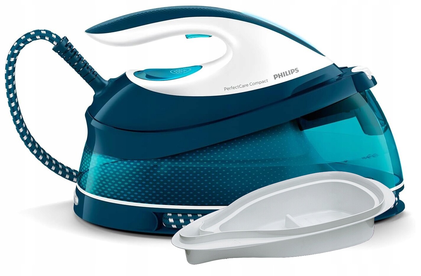 Generátor Parní Stanice Žehlička Philips GC7844/20 Perfectcare Parní Stanice