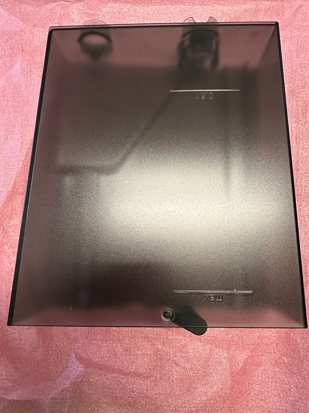 Nivona 757 626 550 690 Nádrž Na Vodu, Nádoba 77268