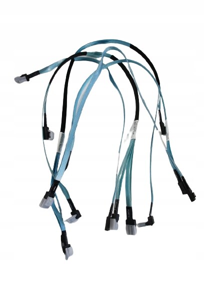 Hpe 867990-B21 DL360 Gen10 Sff sada kabelů