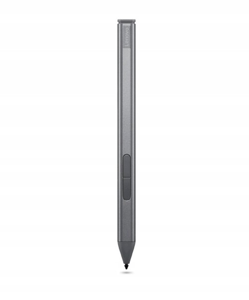 Lenovo Slim Pen – Příslušenství Dotykové Pero s Li-ion baterií a Usb-c