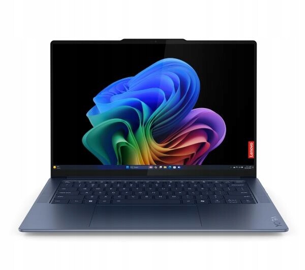 Notebook Lenovo Elite X1E-78-100 Qualcomm Snapdragon 16/ 512 Gb modrý