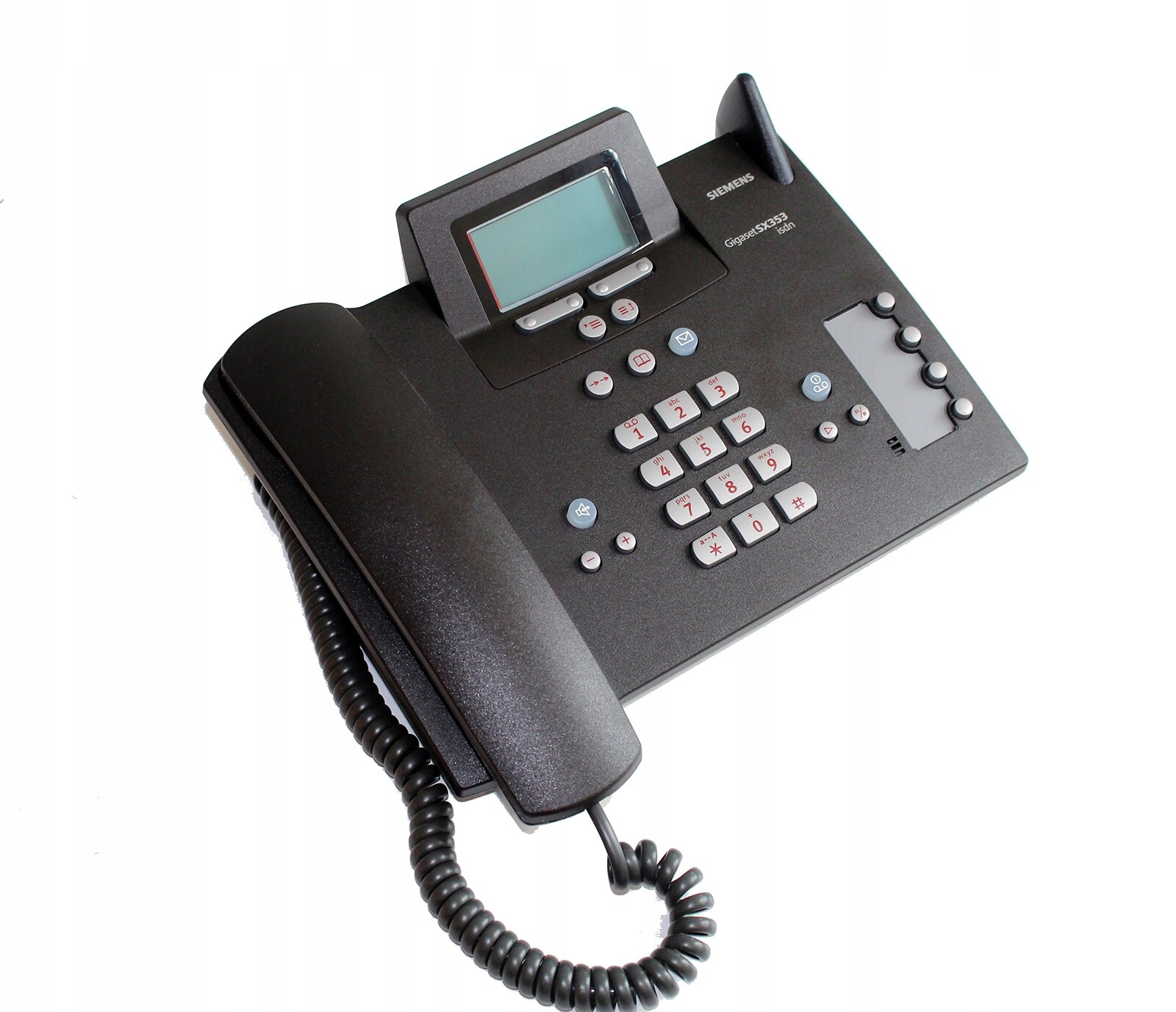 Gigaset SX353 Dect stolní telefon
