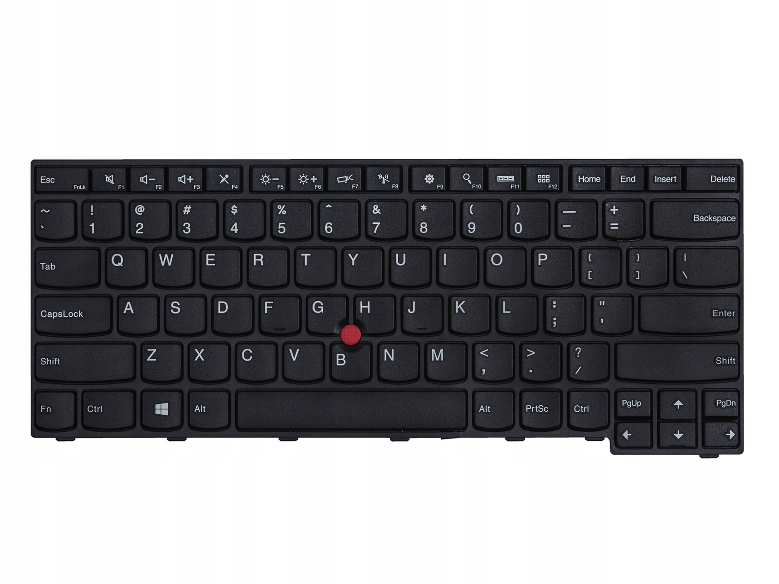 Klávesnice Lenovo E450 E455 E460 E465 W450