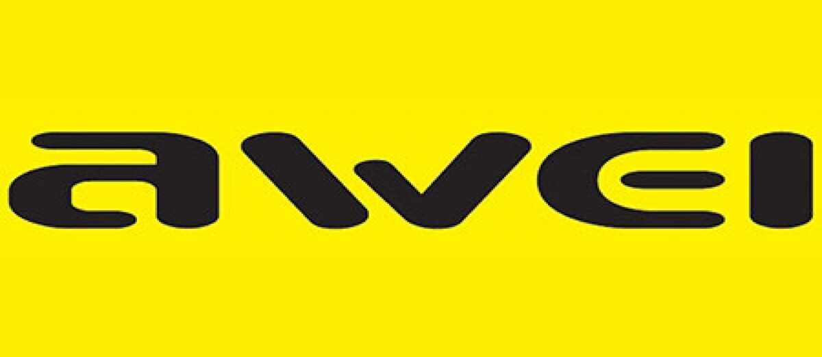 Bezdrátová sluchátka Awei TP100 Enc Bluetooth 5.4 Tws dokovací stanice