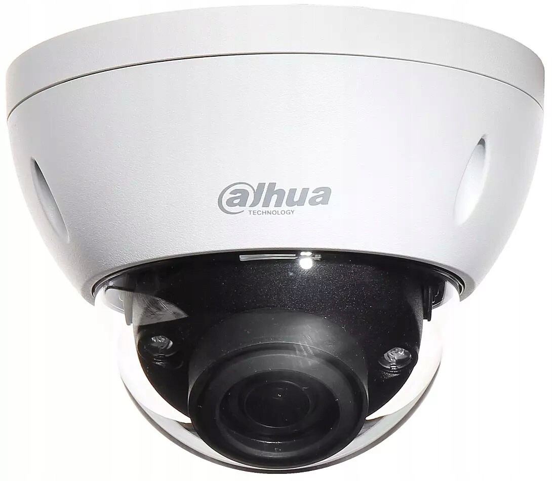 Kopulová Ip kamera dome IPC-HDBW81230E-ZE 12 Mpx motozoom 4K