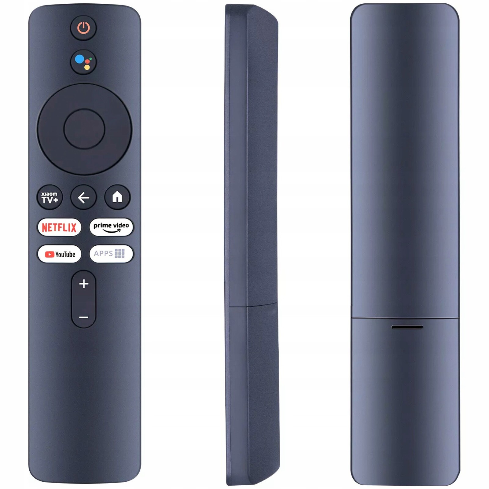 Dálkové Ovládání XMRM-M3 Pro Xiaomi MI Box 2. Generace 2 Generace MDZ-28-AA