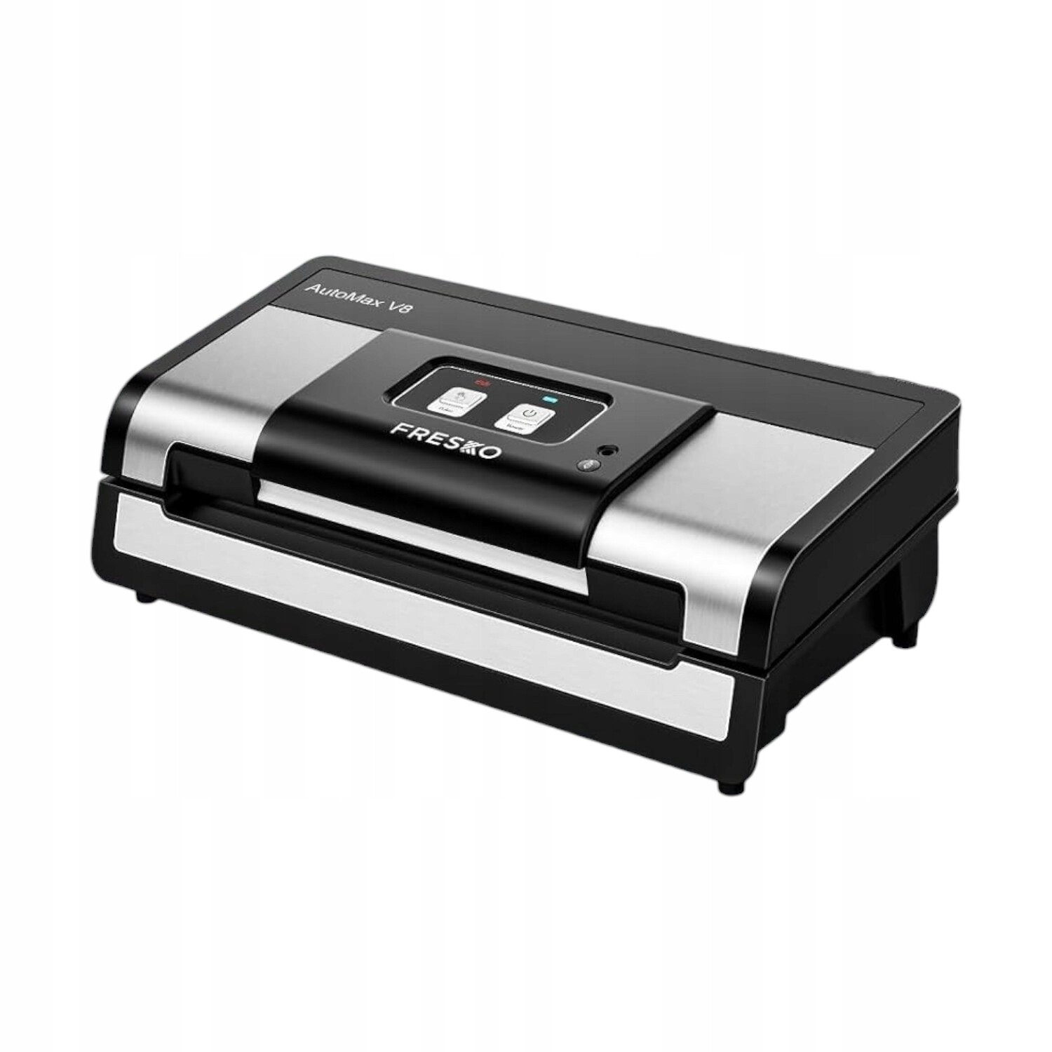 Fresko V8 Automatická vakuová svářečka 18 l/min s nožem a příslušenstvím