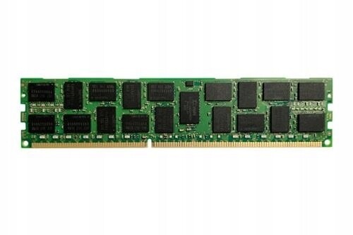 Ram 2GB DDR3 1066MHz PC3-8500 Ecc Registrováno pro Dell Precision T5500