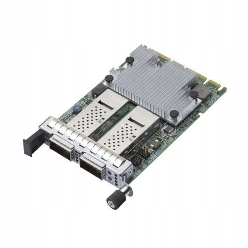 Síťová karta Broadcom BCM957508-N2100G 2x QSFP56 Pci Express 100Gb