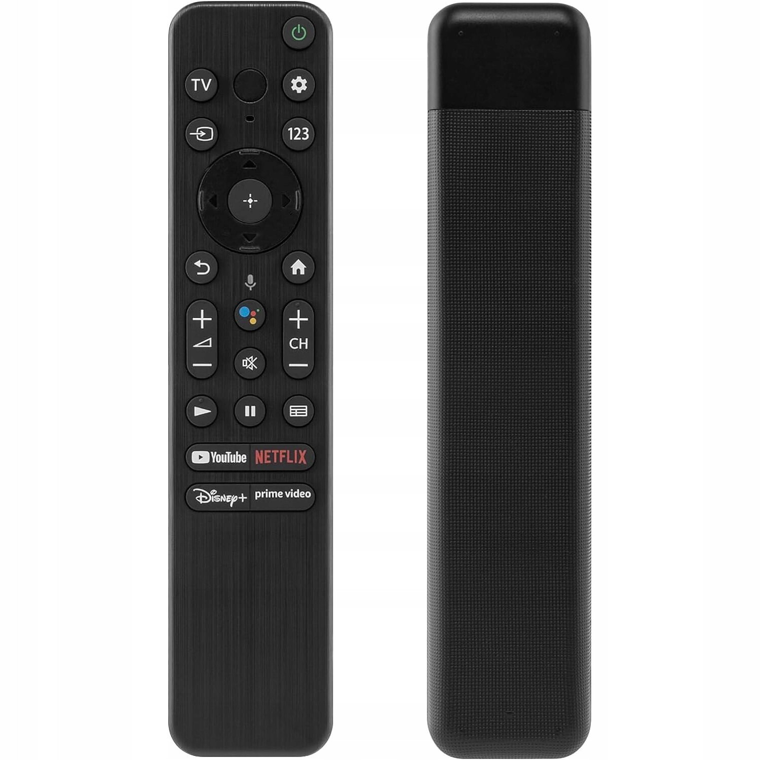 Pilot Pro Tv Sony RMF-TX800U Nejvyšší Kvalita