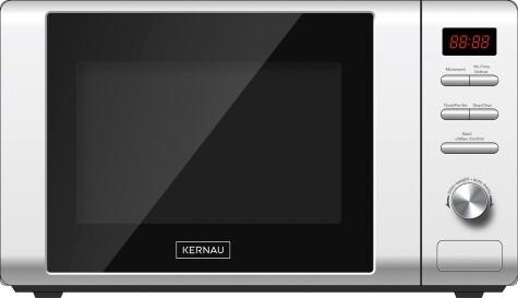 Mikrovlnná trouba Kernau Kfmo 2021 Eg W