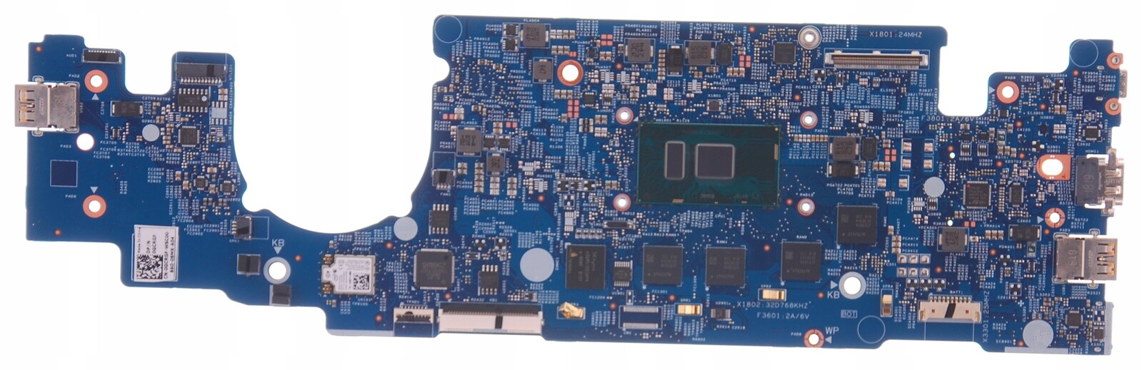 Základní deska Dell Chromebook 13 3380 A+