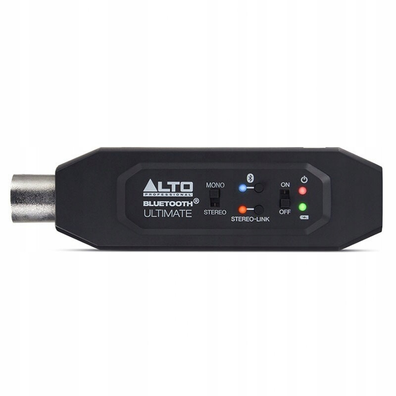 Bezdrátový adaptér Alto Bluetooth Ultimate Xlr