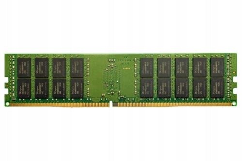 Ram 8GB DDR4 2400MHz PC4-19200 Ecc Registered určený pro pracovní stanice Hp