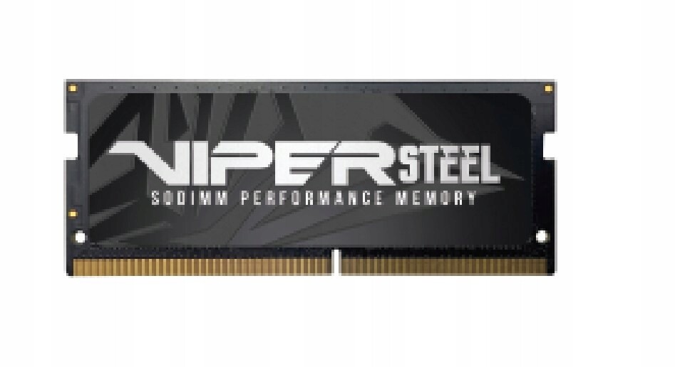 PVS48G320C8S Patriot Viper Steel DDR4 8GB 3200MHz Patriot Memory