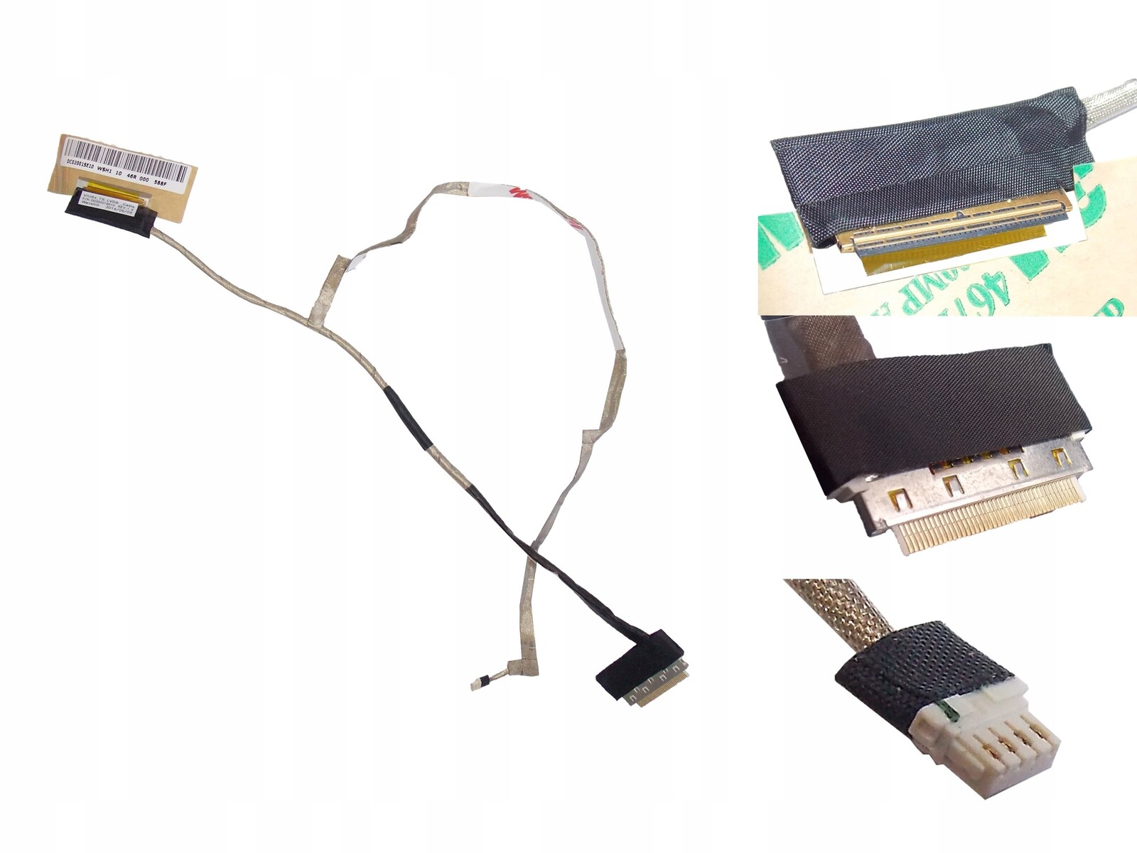 Páska Lenovo S415 S300T S400T S500T DC02001SE10