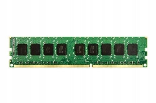 Ram 4GB DDR3 1333MHz PC3-10600 Ecc Unbuffered pro Dell PowerEdge R820