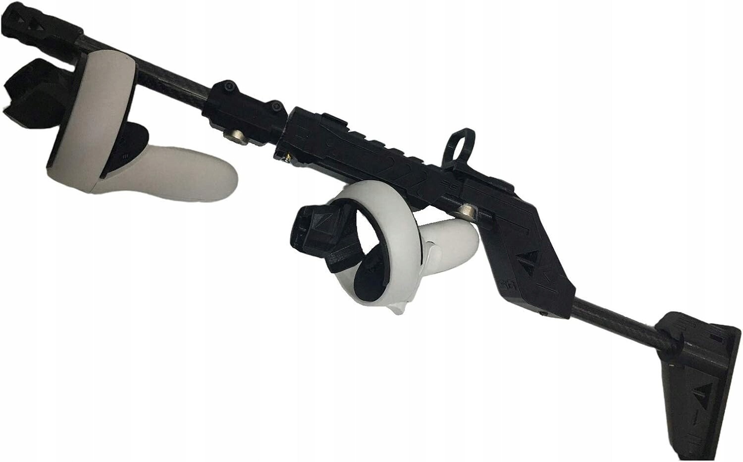 Replika magnetické pušky pro Quest 2 Vr herní ovladač a pistole