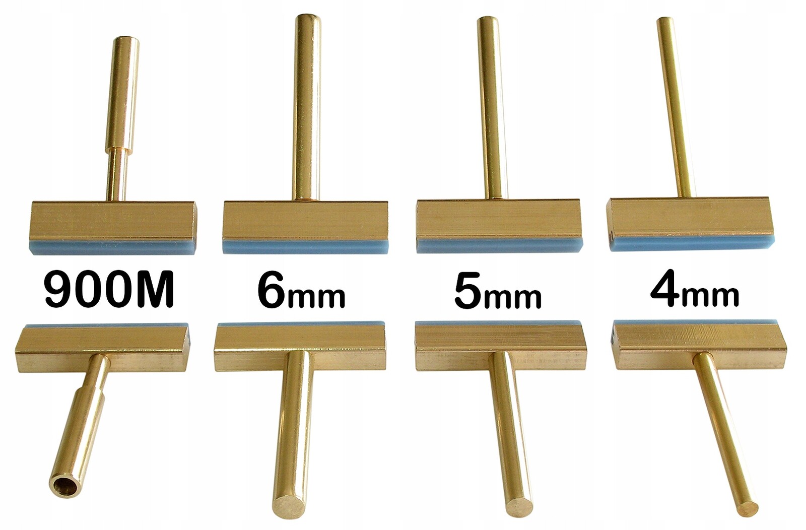 Hrot Pro Pájení Pásky LCD, Pájení 6