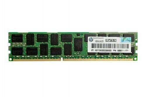 Ram 2GB DDR3 1333MHz Ecc Reg Hpe 500656-B21
