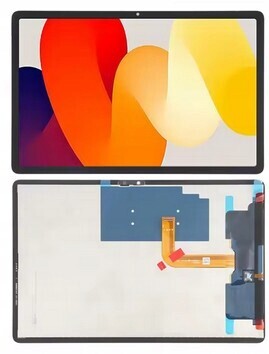 LCD Dotykový Displej Pro Xiaomi Redmi Pad Se 23073RPBFG 11.0