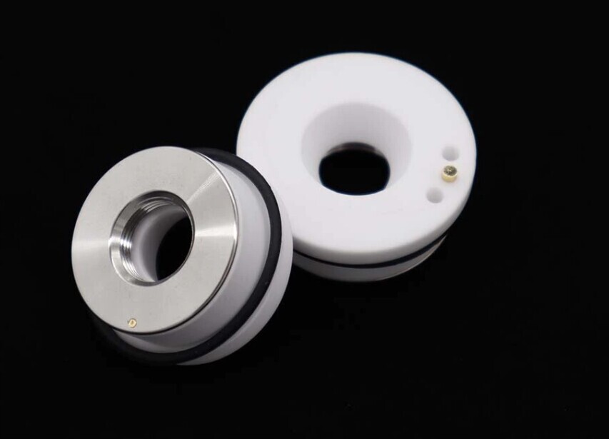 keramický kroužek vložka fiber laser Raytools 32xM14