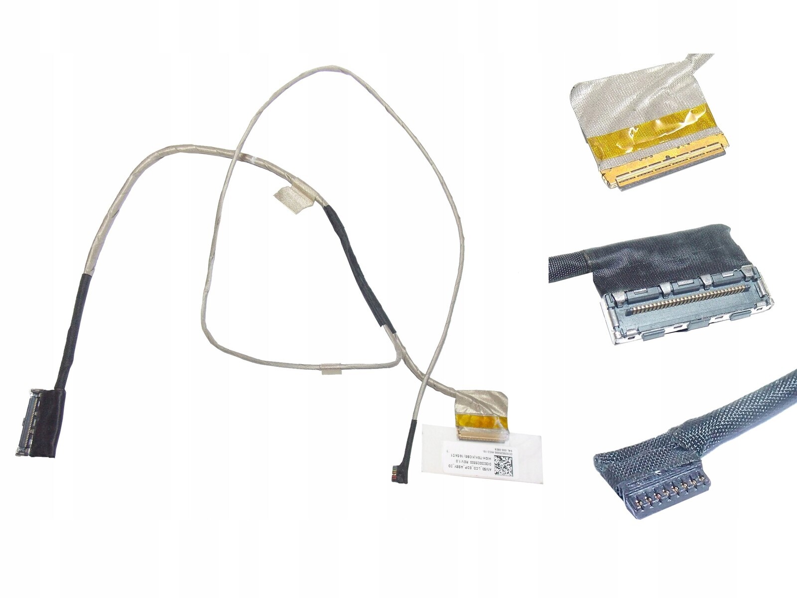 Páska Matrice Lenovo U31-70 500S-13ISK DC020025500