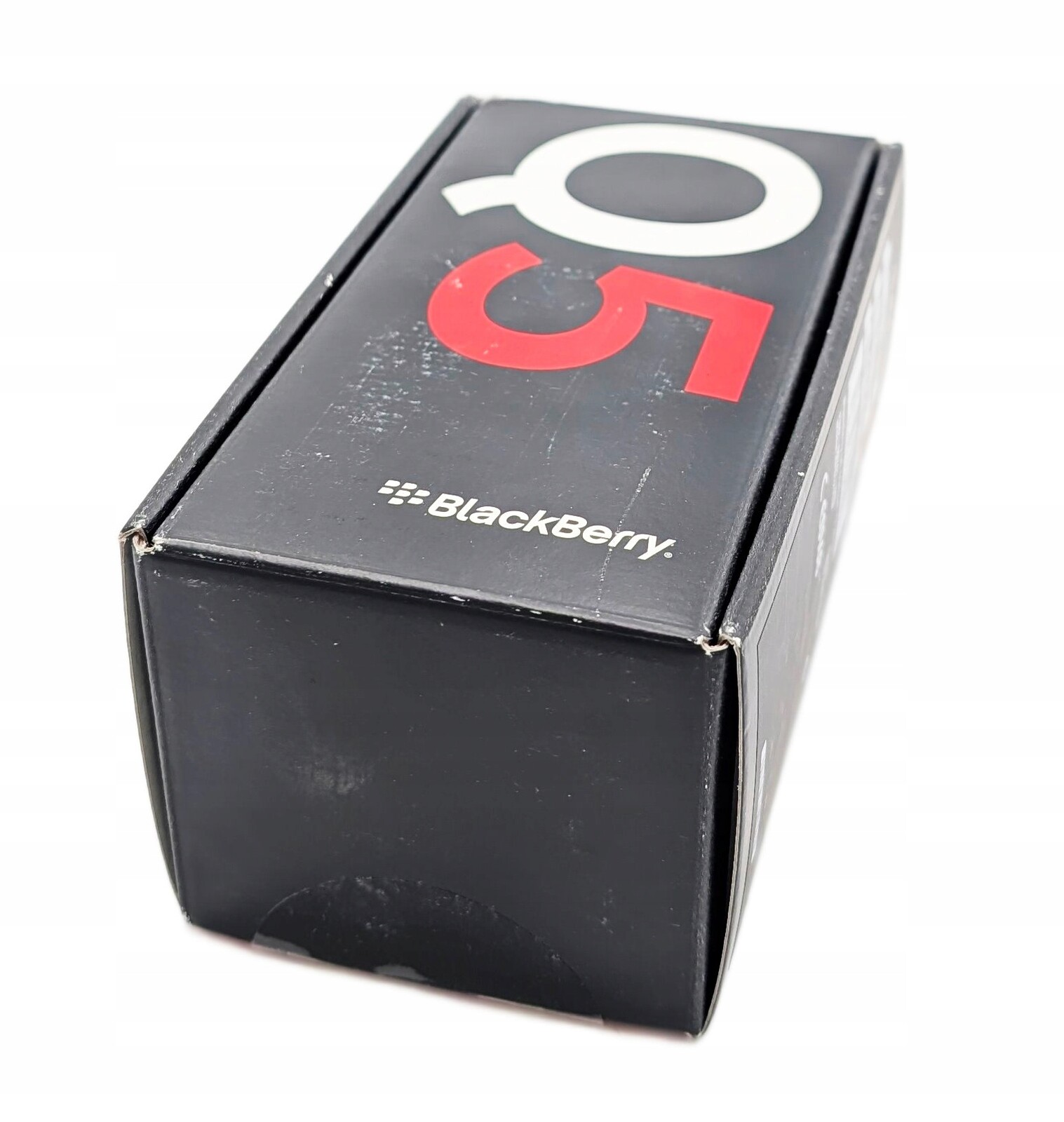 Smartphone Blackberry Q5 2/8 Gb Černý Továrně Nový