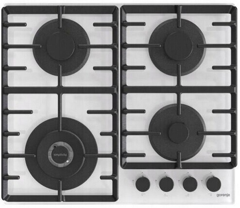 Plynová kartuše 60 Gorenje GTW642SYW Wok