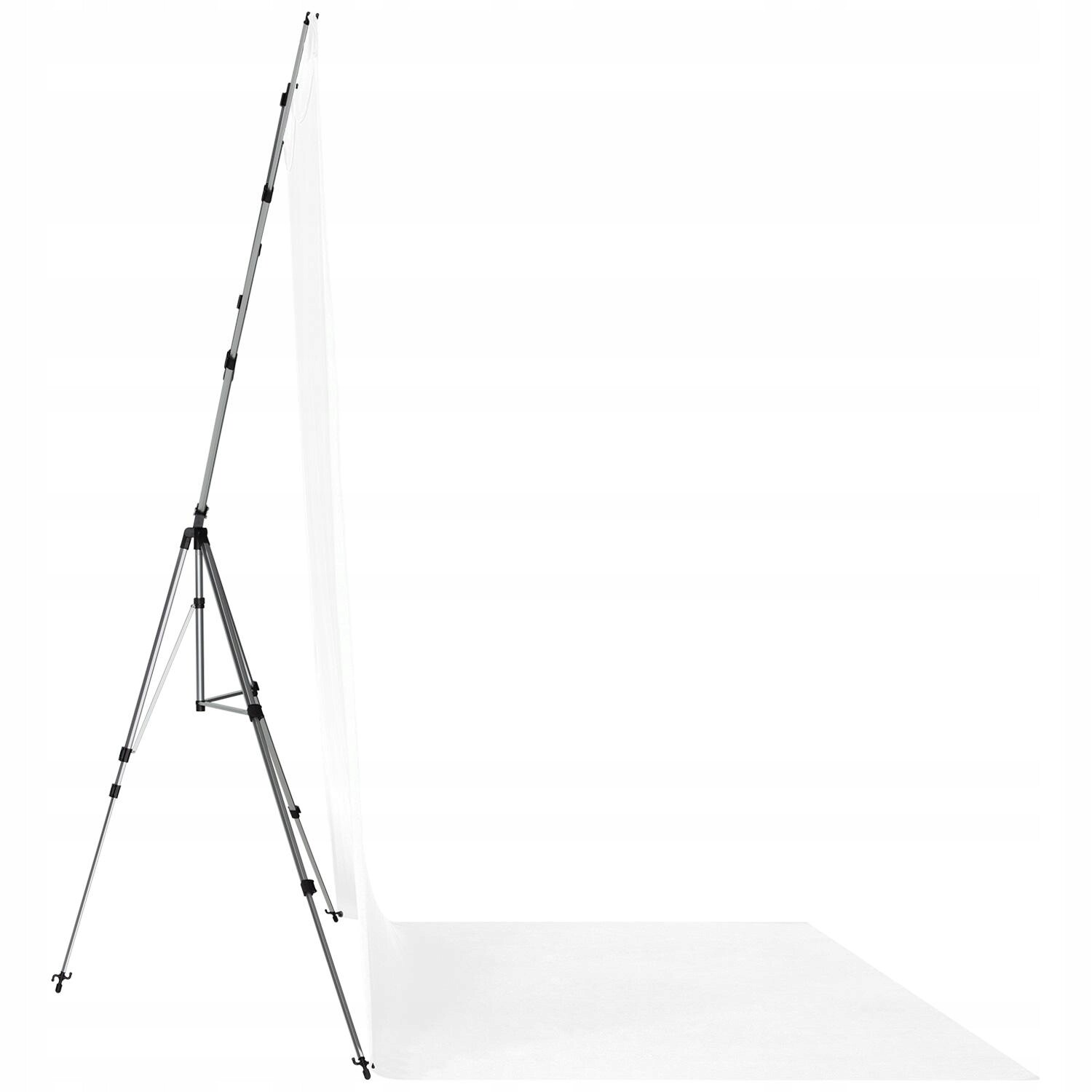 Westcott Tlo X-Drop Pro Kit 244 x 396 cm