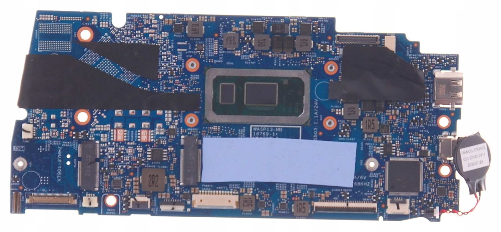 Základní deska Dell Inspiron 13-5390 A+