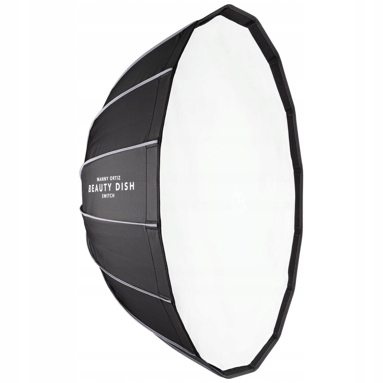 Westcott Softbox Beauty Dish Manny Ortiz