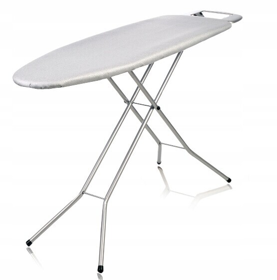 TG56599 Pouzdro Na Žehlicí Prkno metalizované Teflonová Povrchová Úprava