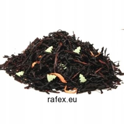 Čaj Vánoční stromeček 1 kg Rafex