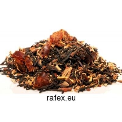 Čaj datlový 1 kg Rafex