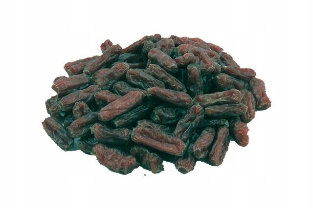 Hilton Měkké Klobásky S Hovězím Masem 500 g