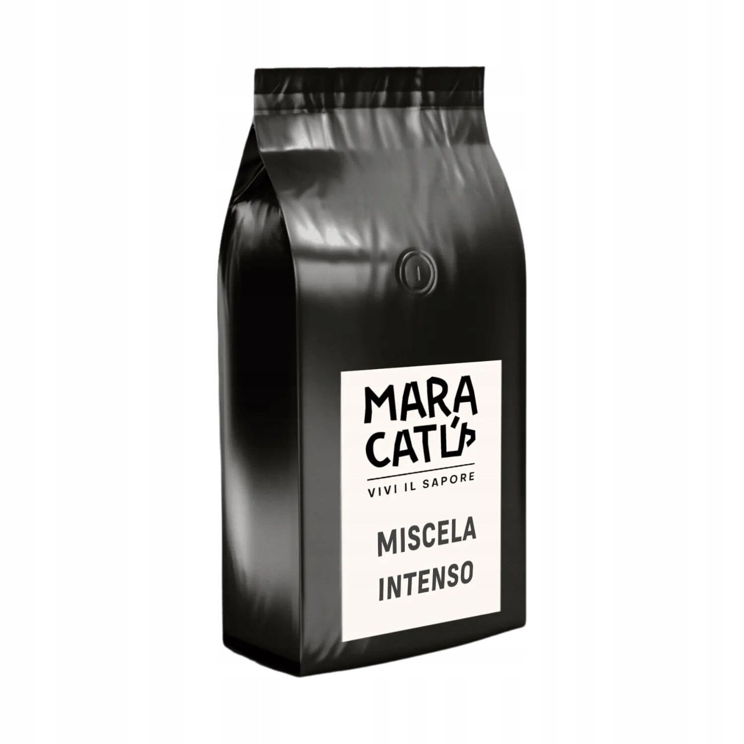 Káva zrnková Maracatú Blend Intense Káva zrnková 1 kg