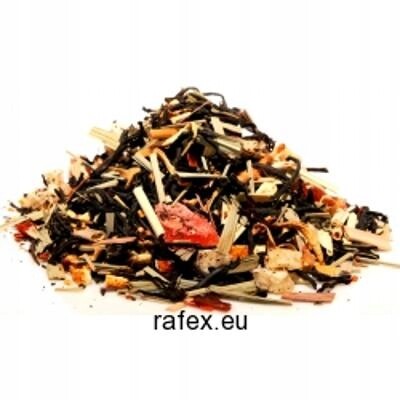 Čaj Chilli Září 1 kg Rafex