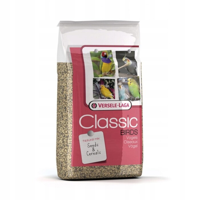 Směs pro malé ptáky Versele-Laga 20 kg