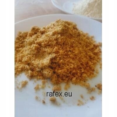 Maka z lískových oříšků 25 kg Rafex