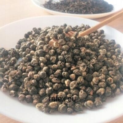 Čaj White Long Zhu 1 Kg Rafex