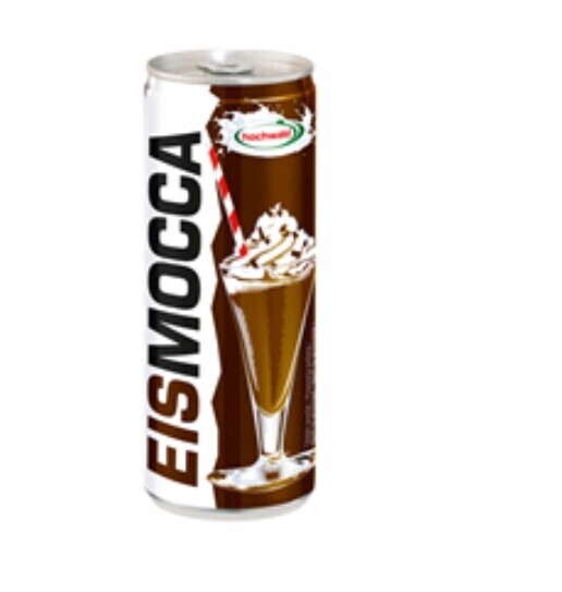 Eismocca 24x 250 ml káva Hochwald Dose