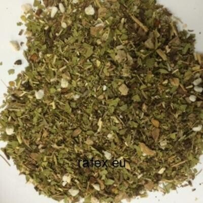 Švédské bylinky 1 kg Rafex