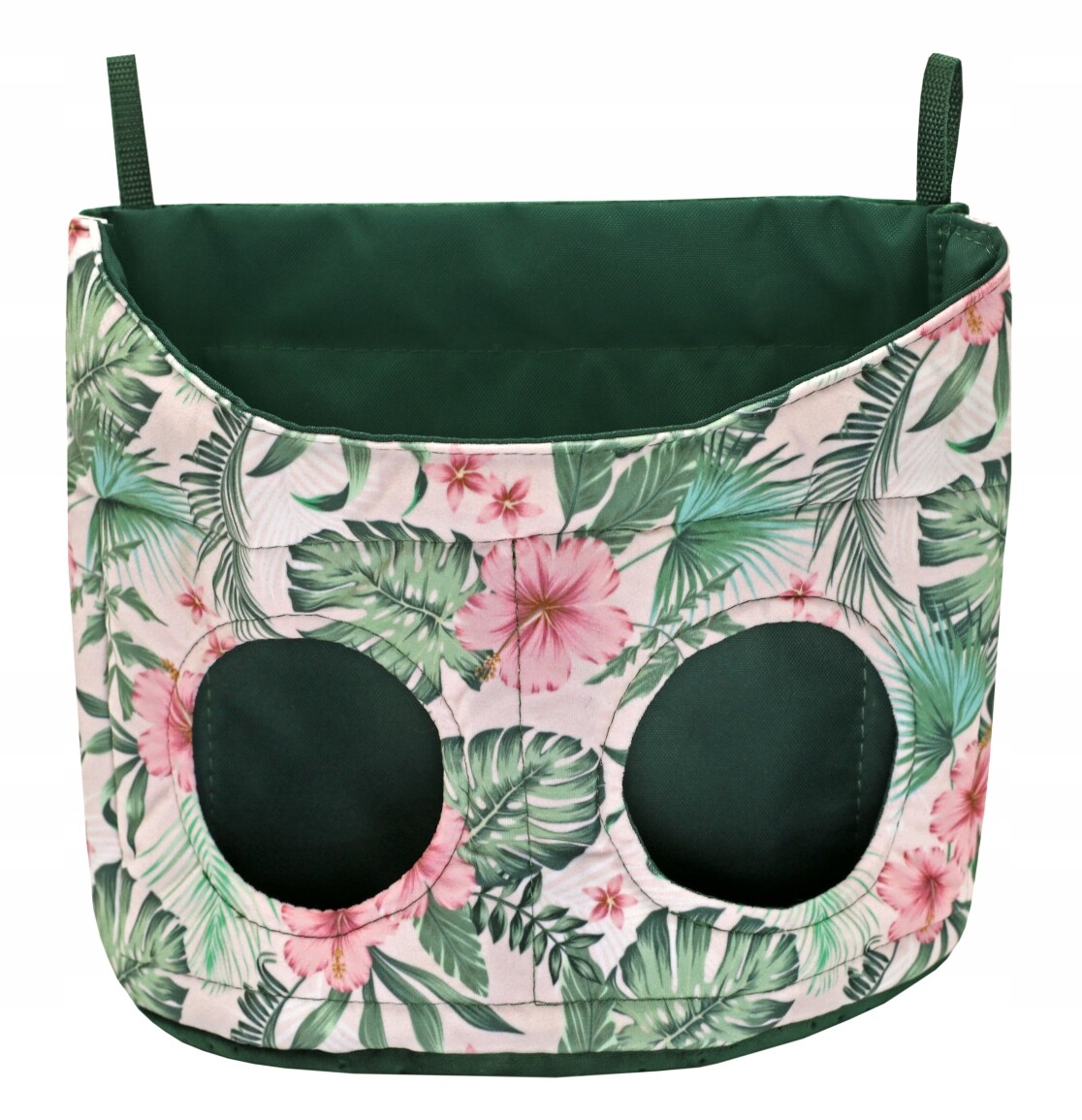 Kraina Tuptusia pašík na seno pro králíka morčete