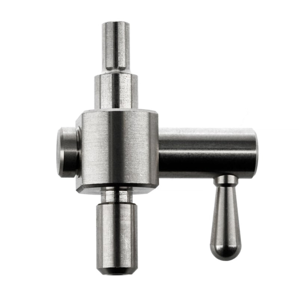 Náhradní kohoutek pro spařovací jednotku Hario WDC-6 K2