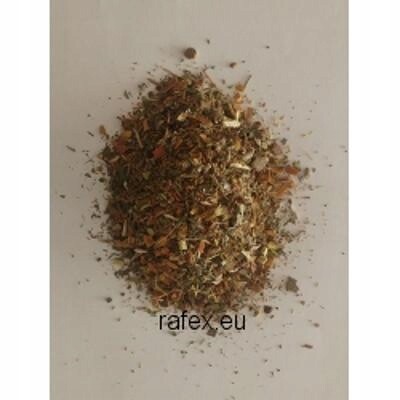 Antiparazitické byliny 1 kg Rafex
