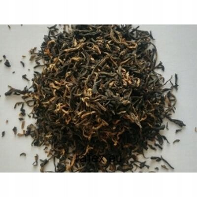 Čaj Černý Golden Monkey 1 kg Rafex